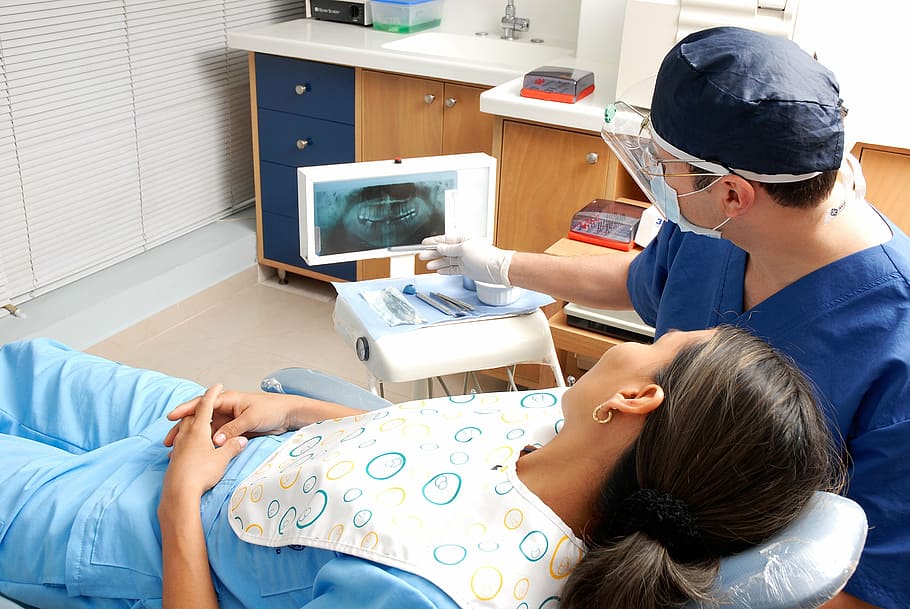 restorative dentist surrey bc cloverdale