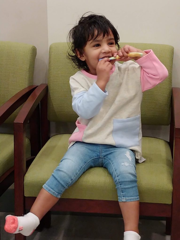 kids dentistry cloverdale surrey bc