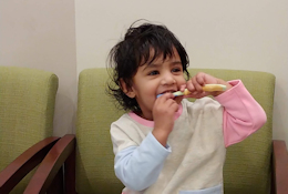 kids dentist cloverdale surrey bc
